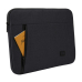 HUSA CASE LOGIC notebook 14 inch, 1 compartiment, buzunar frontal, black, HUXS214 BLACK / 3204641 