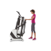 Horizon Fitness Bicicleta eliptica HORIZON ANDES 5 ANDES-5