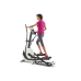 Horizon Fitness Bicicleta eliptica HORIZON ANDES 5 ANDES-5