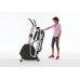 Horizon Fitness Bicicleta eliptica HORIZON ANDES 7i ANDES-7I