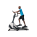 Horizon Fitness Bicicleta eliptica HORIZON ANDES 5 ANDES-5