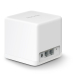 Router MERCUSYS HALO H30G WHOLE MESH WIFI 3PK HALO H30G(3-PACK) 