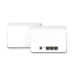 Router MERCUSYS HALO H70X WHOLE MESH WIFI 2PK HALO H70X(2-PACK)   