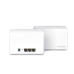 Router MERCUSYS HALO H80X WHOLE MESH WIFI 2PK HALO H80X(2-PACK)   
