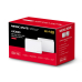 Router MERCUSYS HALO H80X WHOLE MESH WIFI 2PK HALO H80X(2-PACK)   