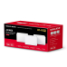 Router MERCUSYS HALO H80X WHOLE MESH WIFI 3PK HALO H80X(3-PACK)   
