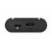 Raidsonic RACK extern Icy Box, pt. SSD, 1 x M.2 SSD la USB 3.2 (Gen2) Type-C, pana la 10Gbit/s, 22x 30/ 42/ 60/ 80, aluminiu, radiator aluminiu+pad silicon, prot. scriere, negru, IB-1807MT-C31 (timbru verde 0 