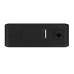 Raidsonic ALIMENTATOR retea 220V Icy Box, universal, 1 x USB-A QC 5V@2.4A, 1 x USB-C PD 90W 20V@4.5A, cablu USB-C 1.8m, negru, IB-PS101-PD (timbru verde 0.18 lei) 