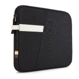 HUSA CASE LOGIC tablet 10 inch, poliester, 1 compartiment, black, IBRS210 BLACK / 3204388 / 45506953 IBRS210BLACK HUSA CASE LOGIC tablet 10 inch, poliester, 1 compartiment, black, IBRS210 BLACK / 3204388 / 45506953 IBRS210BLACK