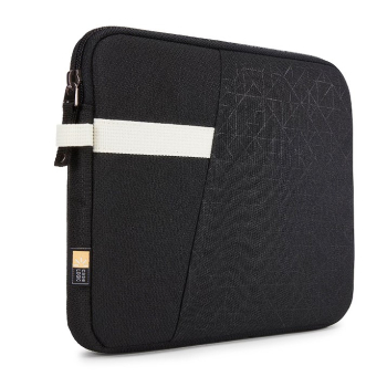 HUSA CASE LOGIC tablet 10 inch, poliester, 1 compartiment, black, IBRS210 BLACK / 3204388 / 45506953 IBRS210BLACK HUSA CASE LOGIC tablet 10 inch, poliester, 1 compartiment, black, IBRS210 BLACK / 3204388 / 45506953 IBRS210BLACK