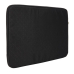 HUSA CASE LOGIC notebook 14 inch, poliester, 1 compartiment, black, IBRS214 BLACK / 3204393 