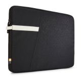 HUSA CASE LOGIC notebook 15.6 inch, poliester, 1 compartiment, black, IBRS215 BLACK / 3204396 