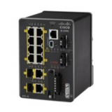 Switch Cisco IE 4 10/100.2 SFP GIG PORT/BASE EN EN IE-2000-4TS-G-B