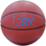 MINGE BASCHET IGGY material premium PU laminat, dimensiune 7, greutate 600 grame IGBB-PRO 