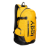 RUCSAC IGGY, 1 compartiment principal, 1 buzunar frontal, 4 buzunare laterale, nylon, 50x31x24.5cm, galben, Adventure, 45506979 IGBP-ADVENTURE