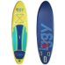 PADDLE BOARD iggy, stand up, gonflabila, 305x81x15 cm, protectie single layer, suprafata anti-alunecare, accesorii: 1 rucsac, 1 aripioara mare, 2 aripioare mici, 1 kit reparatii, 1 cordon siguranta, 1 PADDLE BOARD iggy, stand up, gonflabila, 305x81x15 cm, protectie single layer, suprafata anti-alunecare, accesorii: 1 rucsac, 1 aripioara mare, 2 aripioare mici, 1 kit reparatii, 1 cordon siguranta, 1