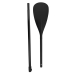 PADDLE BOARD iggy, stand up, gonflabila, 305x81x15 cm, protectie single layer, suprafata anti-alunecare, accesorii: 1 rucsac, 1 aripioara mare, 2 aripioare mici, 1 kit reparatii, 1 cordon siguranta, 1 PADDLE BOARD iggy, stand up, gonflabila, 305x81x15 cm, protectie single layer, suprafata anti-alunecare, accesorii: 1 rucsac, 1 aripioara mare, 2 aripioare mici, 1 kit reparatii, 1 cordon siguranta, 1