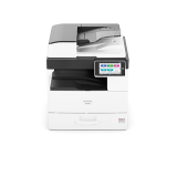 multifunctional laser mono Ricoh IM2702, A3, Functii: Impr.|Scan.|Cop., Viteza de Printare Monocrom: 27ppm, Viteza de printare color: , Conectivitate:USB|Ret|WiFi, Duplex:Da, ADF:ARDF(Timbru Verde 40l 