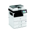 multifunctional laser mono Ricoh IM2702, A3, Functii: Impr.|Scan.|Cop., Viteza de Printare Monocrom: 27ppm, Viteza de printare color: , Conectivitate:USB|Ret|WiFi, Duplex:Da, ADF:ARDF(Timbru Verde 40l 