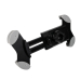 SUPORT Bicicleta SPACER pt SmartPhone, Multi-Purpose, fixare de bare de diferite dimensiuni, Negru, SPBH-MP-01 