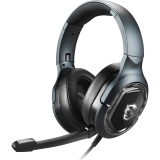 Casti MSI Immerse GH30 virtual 7.1 surround sound USB Over-ear GAMING Headset with In-line controller RGB Mystic Light IMMERSE GH50 (timbru verde 0.8 lei) 