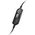 Casti MSI Immerse GH30 virtual 7.1 surround sound USB Over-ear GAMING Headset with In-line controller RGB Mystic Light IMMERSE GH50 (timbru verde 0.8 lei) 