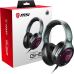 Casti MSI Immerse GH30 virtual 7.1 surround sound USB Over-ear GAMING Headset with In-line controller RGB Mystic Light IMMERSE GH50 (timbru verde 0.8 lei) 