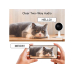 Camera supraveghere Arenti, 2.5K, 4 MP, mini, wireless 2.4 GHz, stocare in cloud optional, card MicroSD max 128 GB, interior, LED IR 10m, audio bidirectional, compatibil Alexa si Google Assistant, 