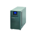 UPS Socomec ITYS, Online, Tower, 1000 W, fara AVR, IEC x 4, display LCD, back-up 11 - 20 min. ITY3-TW010B (timbru verde 11 lei) 