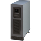 ITYS UPS Socomec 6000VA / 6000W, Tower, tehnologie online dubla conversie, unda sinusoidala, ITY3-TW060B (timbru verde 11 lei) 