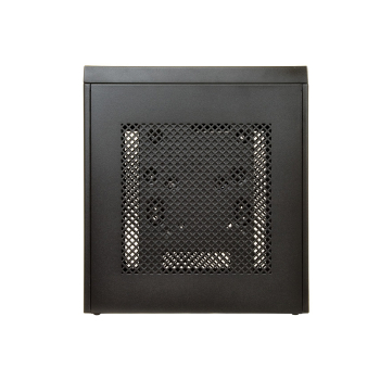 Carcasa ITX Chieftec Compact Series IX-03B-OP