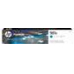 Cartus Cerneala Original HP Cyan, nr.981A, pentru PageWide 556dn|556xh|E55650dn|MFP 586z|586dn|586f|E58650z|E58650dn, 6k, incl.TV 1.2incl.TV J3M68A 