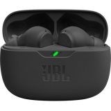 Casti in-ear Wave Beam True Wireless Negru JBLWBEAMBLK (timbru verde 0.18 lei) 