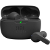 Casti in-ear Wave Beam True Wireless Negru JBLWBEAMBLK (timbru verde 0.18 lei) 