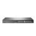 Switch HP ARUBA 2930F 24G POE+ 4SFP+ SWCH JL255A