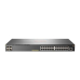 Switch HP ARUBA 2930F 24G POE+ 4SFP SWCH JL261A