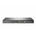 Switch HP ARUBA 2930F 24G POE+ 4SFP SWCH JL261A