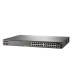 Switch HP ARUBA 2930F 24G POE+ 4SFP SWCH JL261A