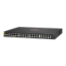 Switch ARUBA NETWORKS ARUBA 6100 48G CL4 4SFP+ SWCH JL675A