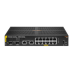 Switch ARUBA NETWORKS ARUBA 6100 12G CL4 2SFP+ 139W SWCH JL679A