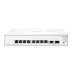 HP ARUBA ION 1930 8G 2SFP SWITCH JL680A