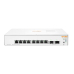 HP ARUBA ION 1930 8G 2SFP SWITCH JL680A