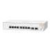 HP ARUBA ION 1930 8G 2SFP SWITCH JL680A