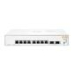 HP ARUBA ION 1930 8G 2SFP SWITCH JL680A