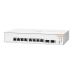 HP ARUBA ION 1930 8G 2SFP SWITCH JL680A