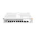 HP ARUBA ION 1930 8G 2SFP 124W SWITCH JL681A