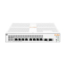 HP ARUBA ION 1930 8G 2SFP 124W SWITCH JL681A