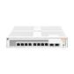 HP ARUBA ION 1930 8G 2SFP 124W SWITCH JL681A
