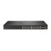 Switch ARUBA NETWORKS ARUBA 6200F 24G CL4 4SFP+370W SWCH JL725A