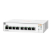 Switch ARUBA NETWORKS ARUBA ION 1830 8G SW JL810A